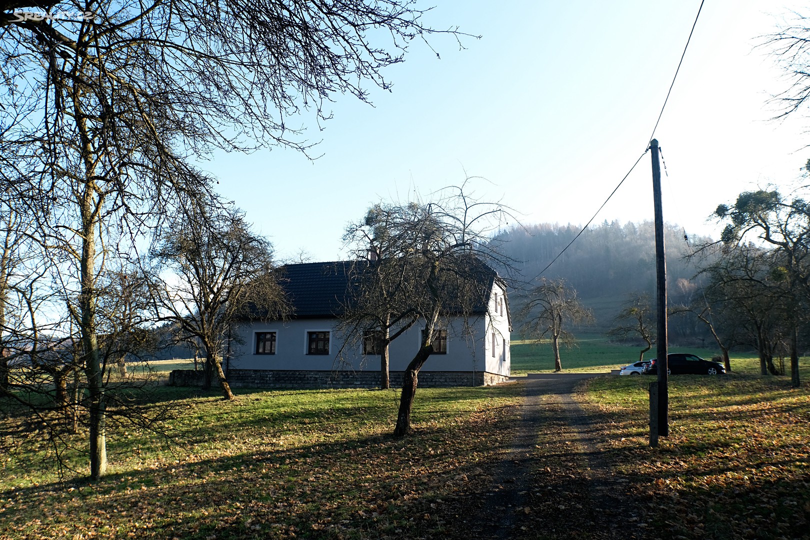 Prodej  rodinného domu 400 m², pozemek 66 000 m², Palkovice - Myslík, okres Frýdek-Místek