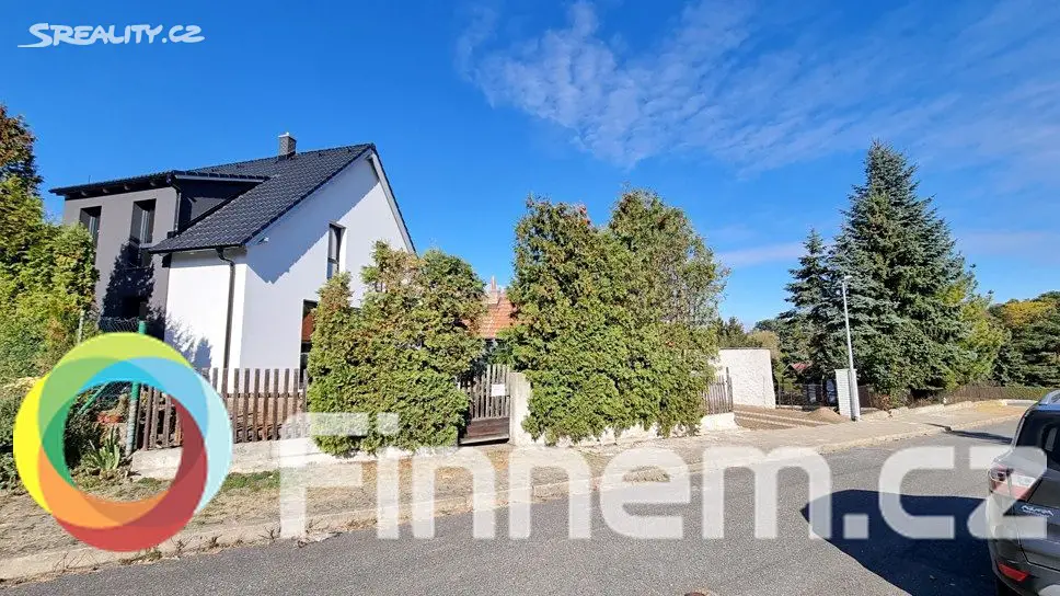 Prodej  rodinného domu 130 m², pozemek 320 m², V Mydlinkách, Praha - Královice