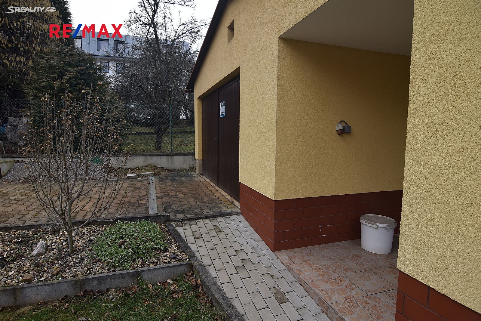 Prodej  rodinného domu 238 m², pozemek 803 m², K Hájům, Praha 5 - Stodůlky