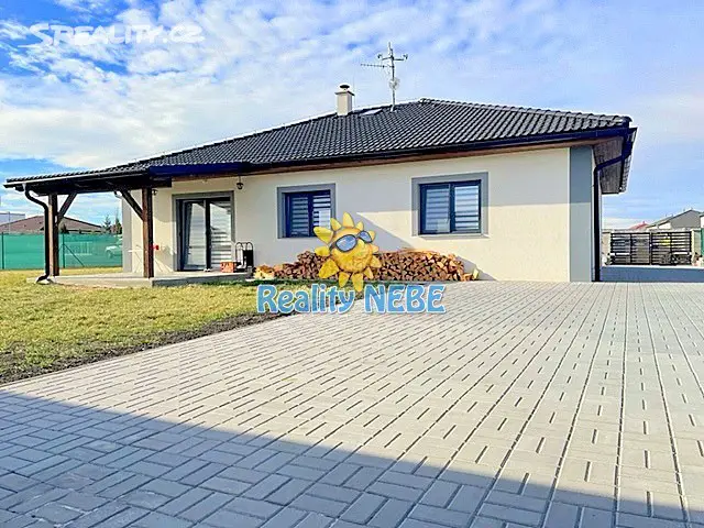 Prodej  rodinného domu 109 m², pozemek 762 m², U Remízu, Předboj