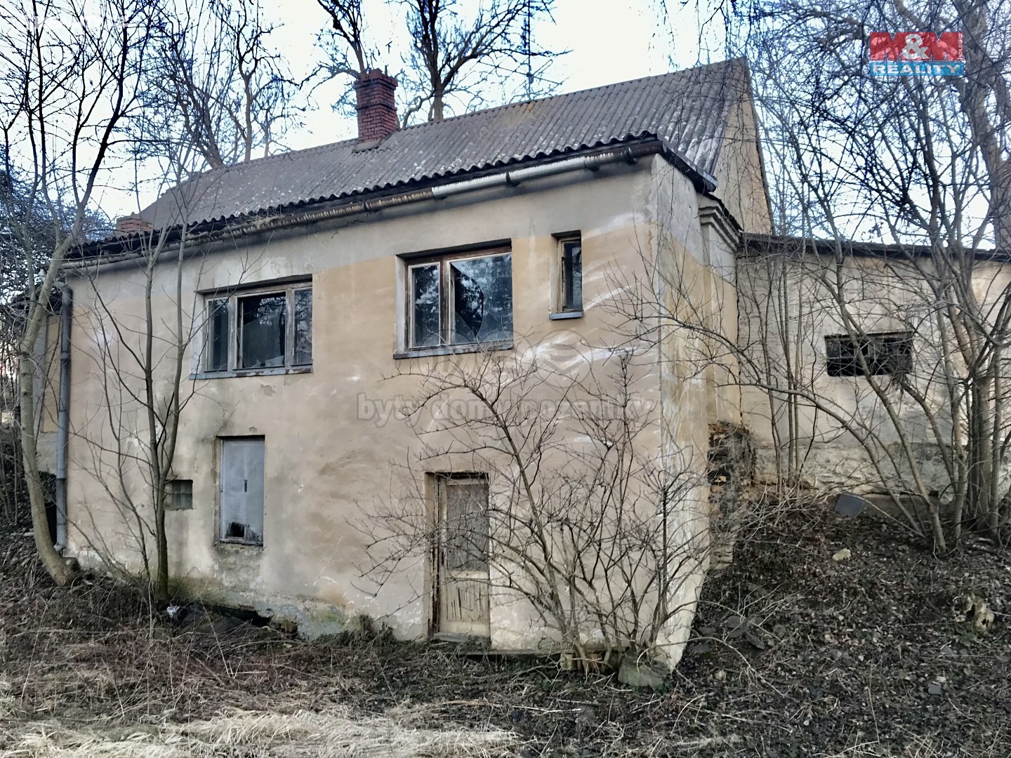 Prodej  rodinného domu 160 m², pozemek 339 m², Svatoňovice, okres Opava