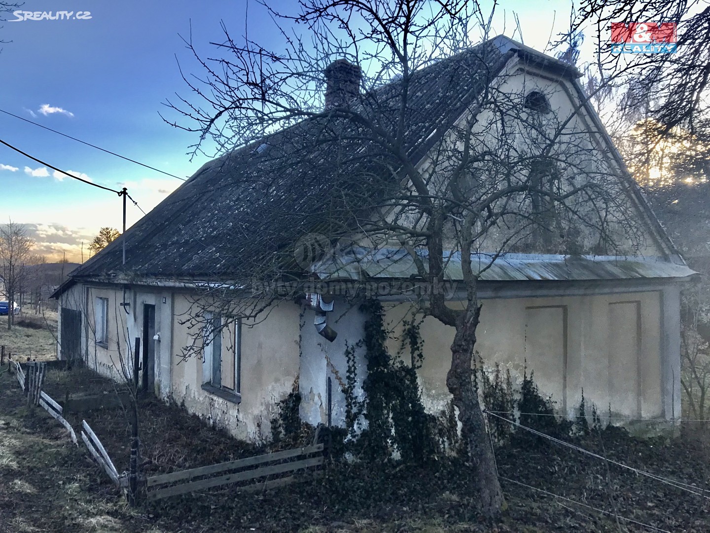 Prodej  rodinného domu 160 m², pozemek 339 m², Svatoňovice, okres Opava