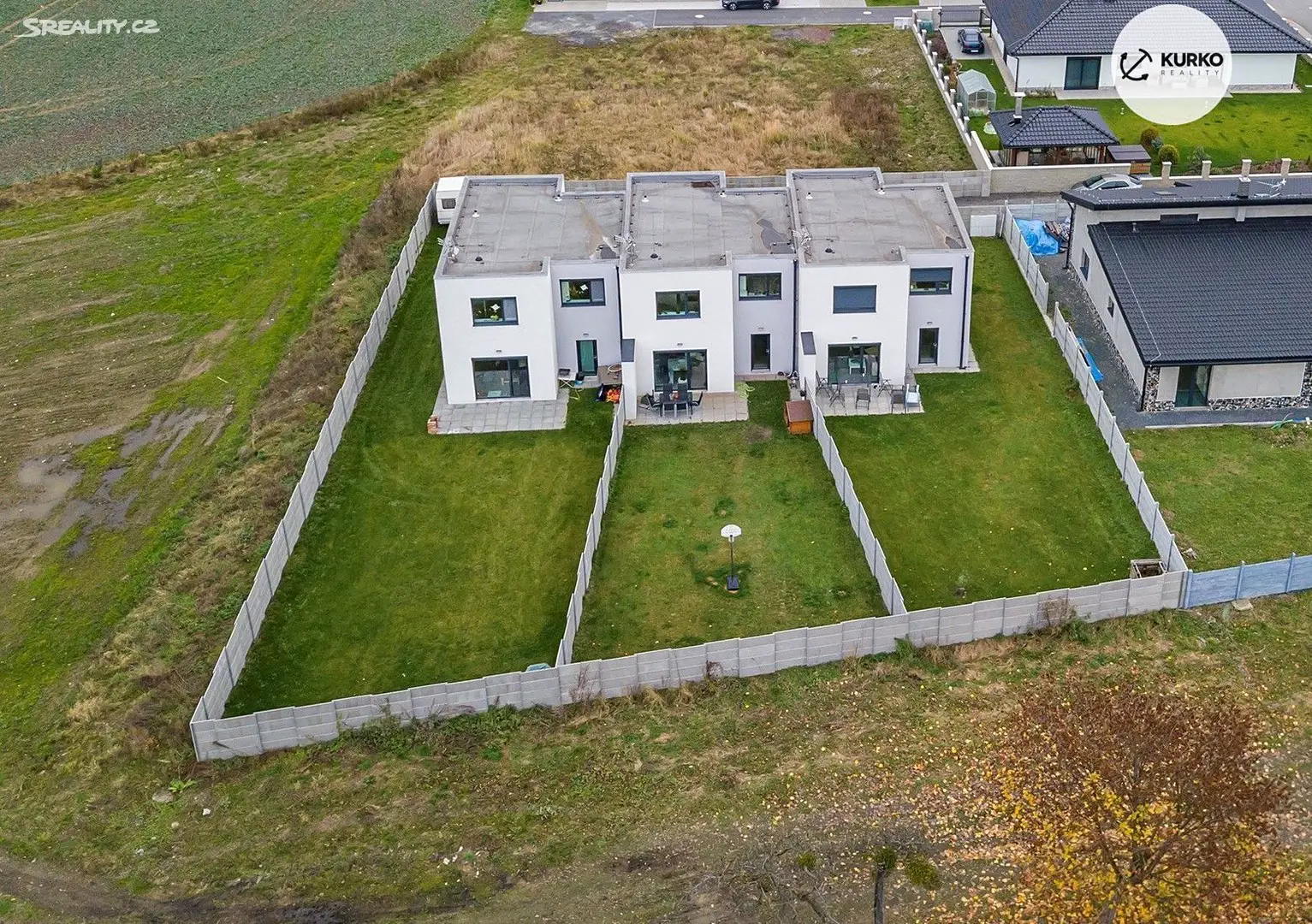 Prodej  rodinného domu 108 m², pozemek 400 m², Horní, Sviadnov