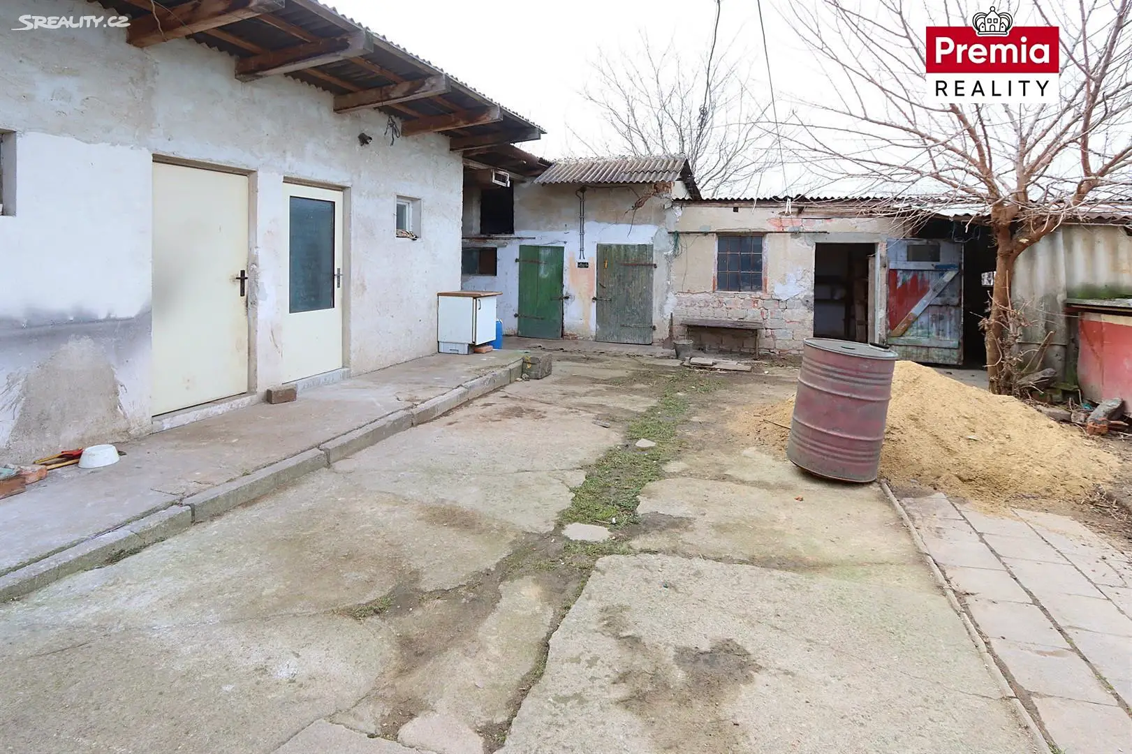 Prodej  rodinného domu 150 m², pozemek 574 m², Vrbovec - Hnízdo, okres Znojmo