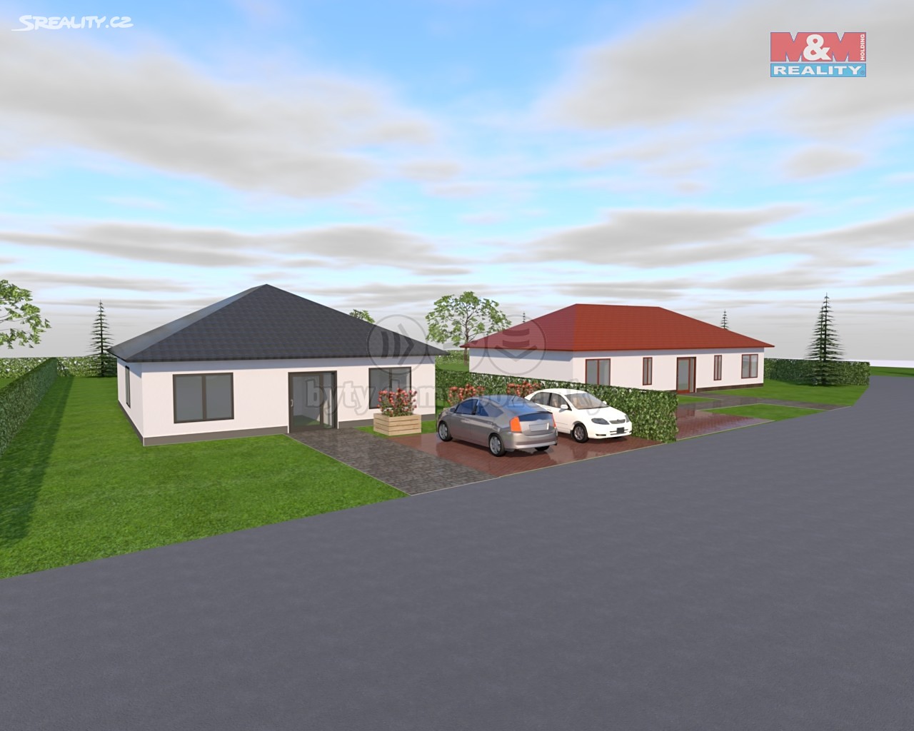 Prodej  stavebního pozemku 830 m², Onomyšl, okres Kutná Hora