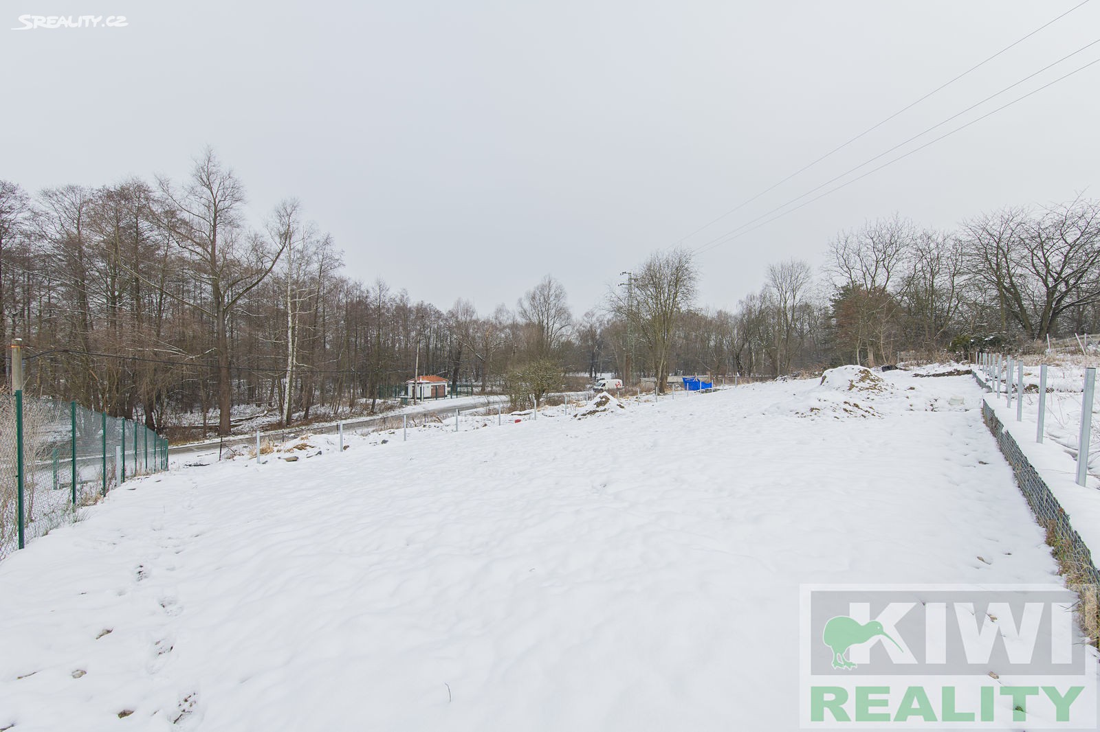 Prodej  zahrady 227 m², Havířov, okres Karviná