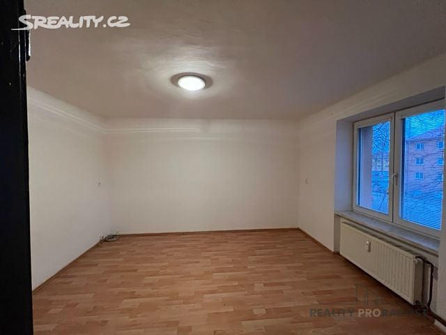 Pronájem bytu 1+1 35 m², Hornická, Dubňany