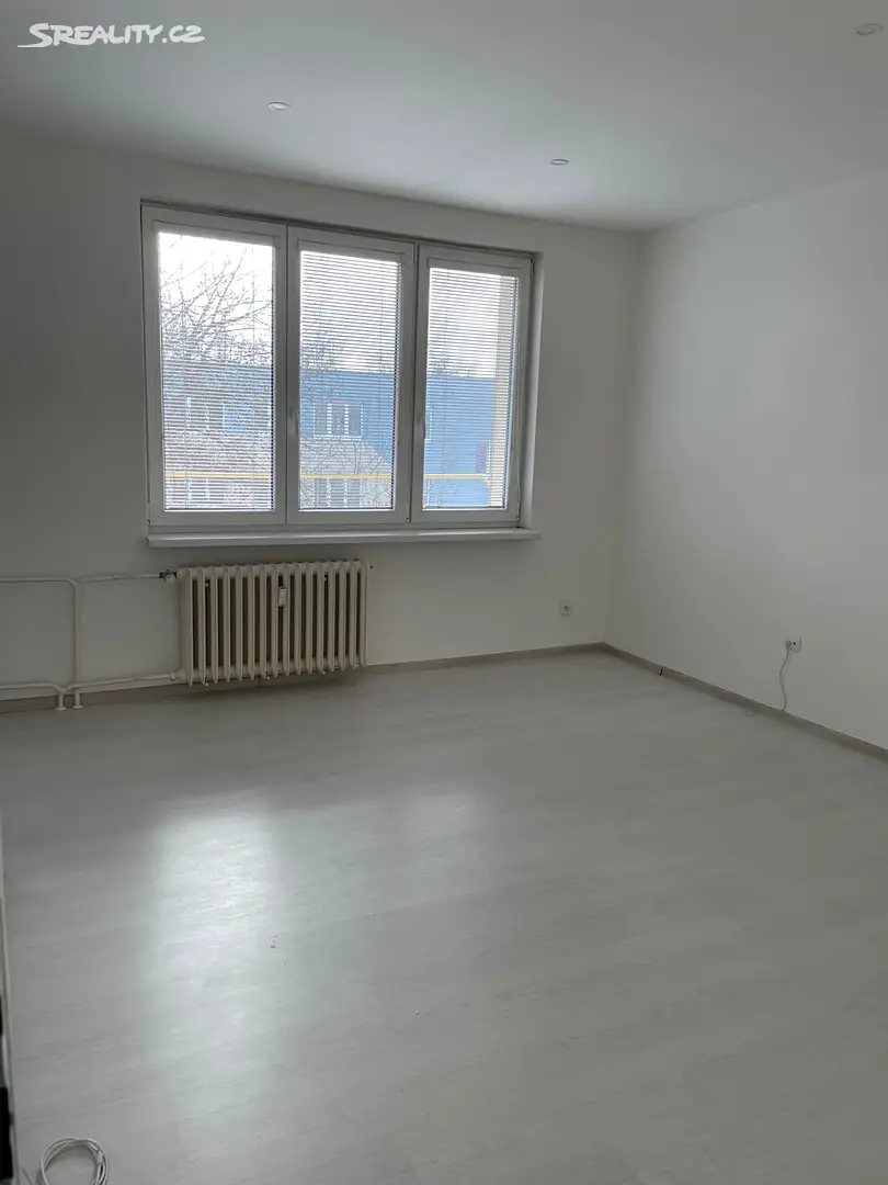 Pronájem bytu 1+1 44 m², Osvoboditelů, Havířov - Město