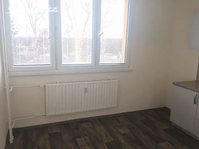 Pronájem bytu 1+1 36 m², Evžena Rošického, Ostrava - Svinov