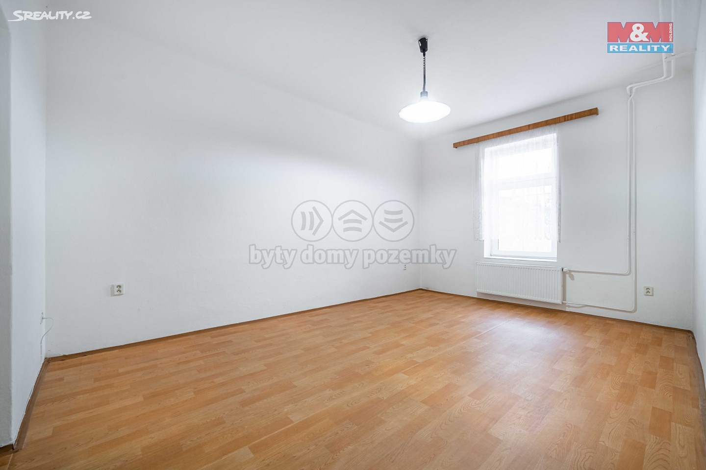 Pronájem bytu 1+1 35 m², Palírenská, Plzeň - Božkov
