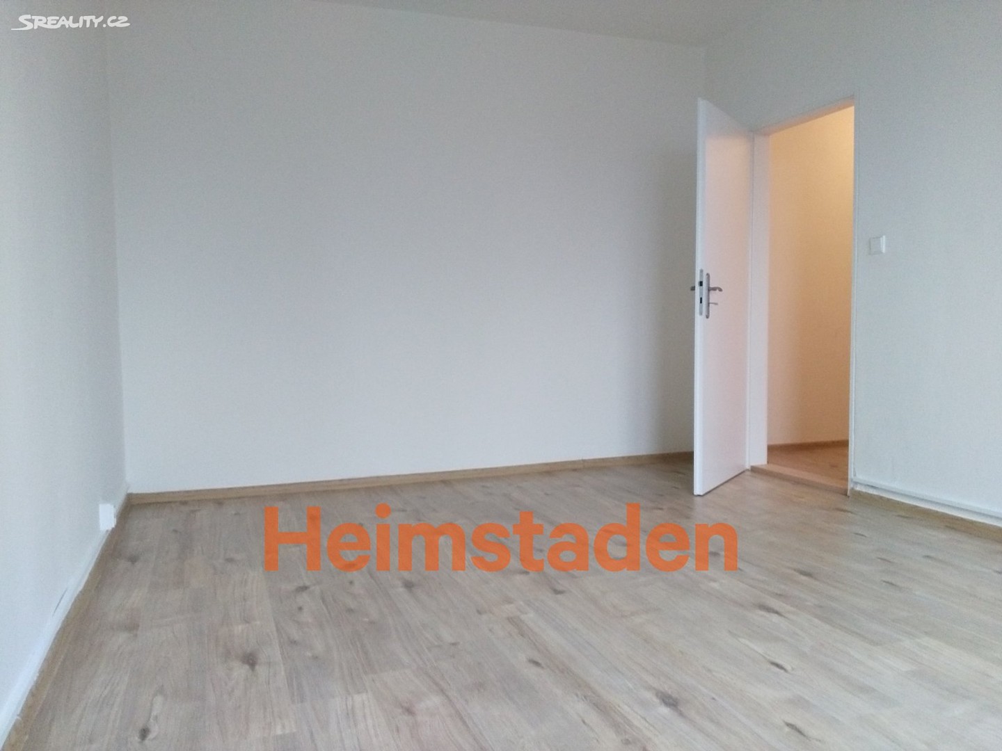 Pronájem bytu 2+1 50 m², Anenská, Frýdek-Místek - Místek