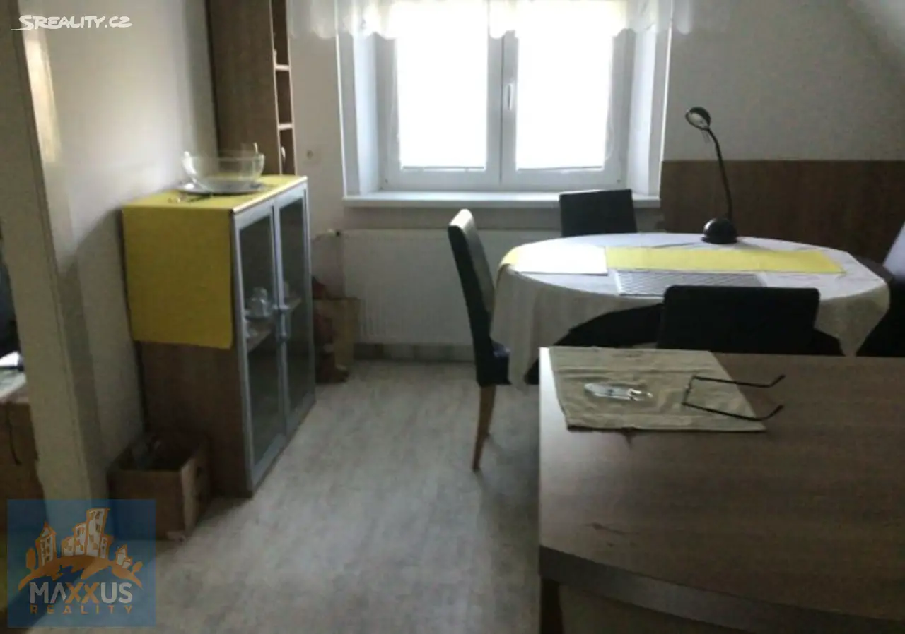 Pronájem bytu 2+1 53 m², Radlická, Jílové u Prahy