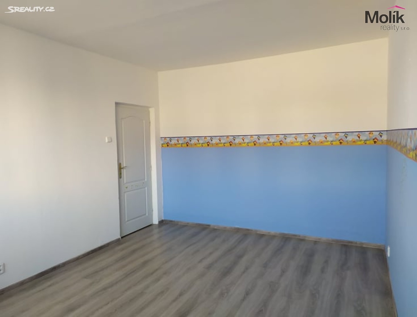 Pronájem bytu 2+1 55 m², Obránců míru, Most