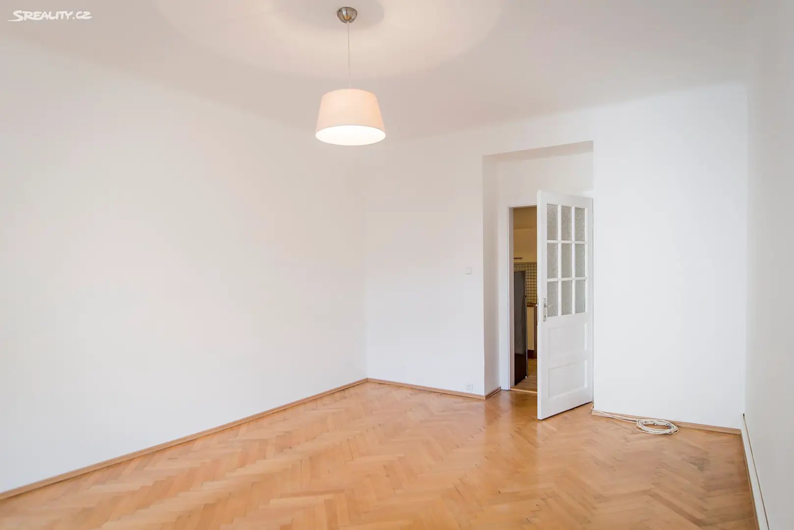 Pronájem bytu 2+1 53 m², Na Folimance, Praha 2 - Vinohrady