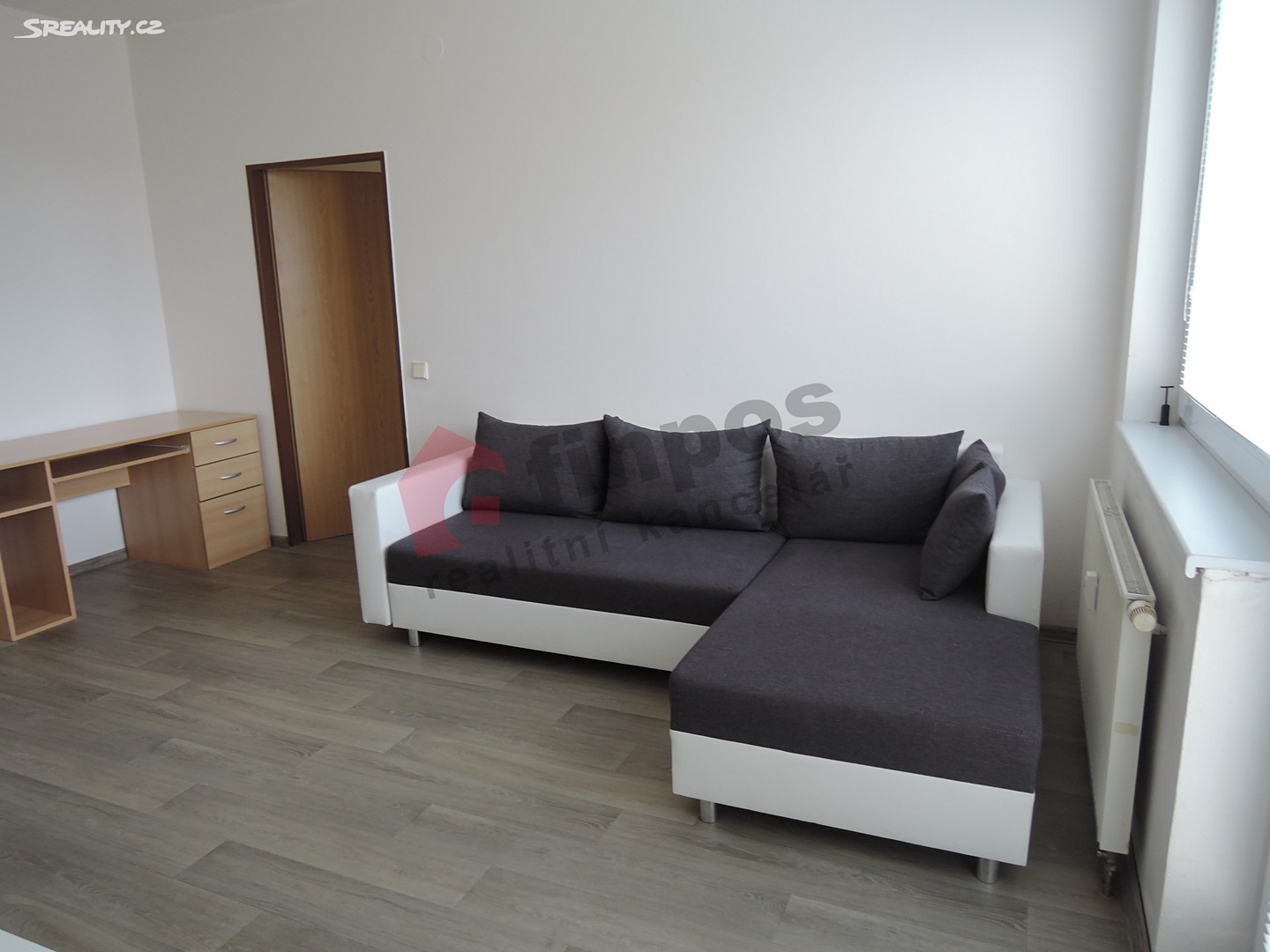 Pronájem bytu 2+kk 45 m², Chlumec nad Cidlinou - Chlumec nad Cidlinou IV, okres Hradec Králové