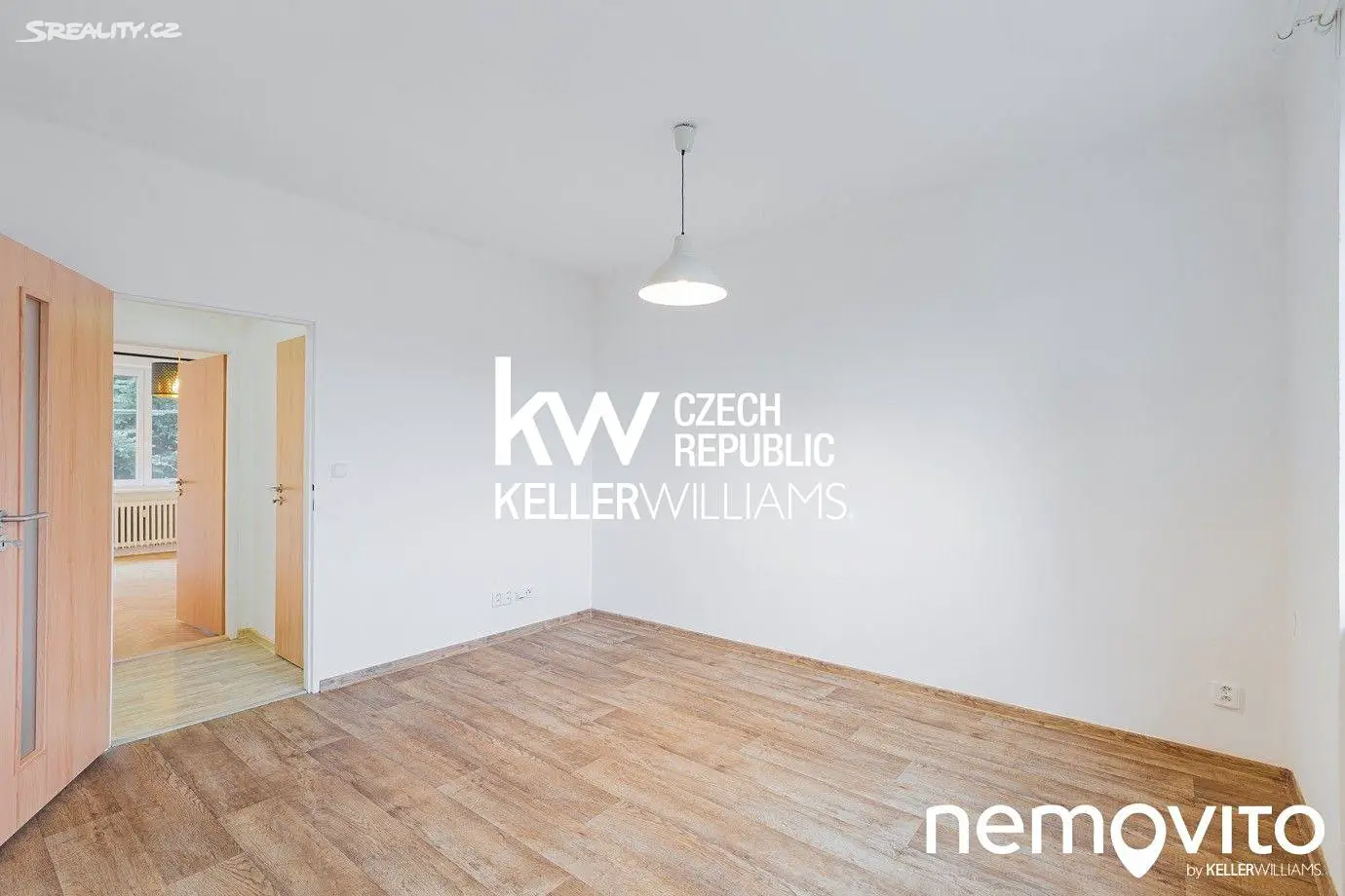 Pronájem bytu 2+kk 50 m², U Blaženky, Praha 5 - Smíchov
