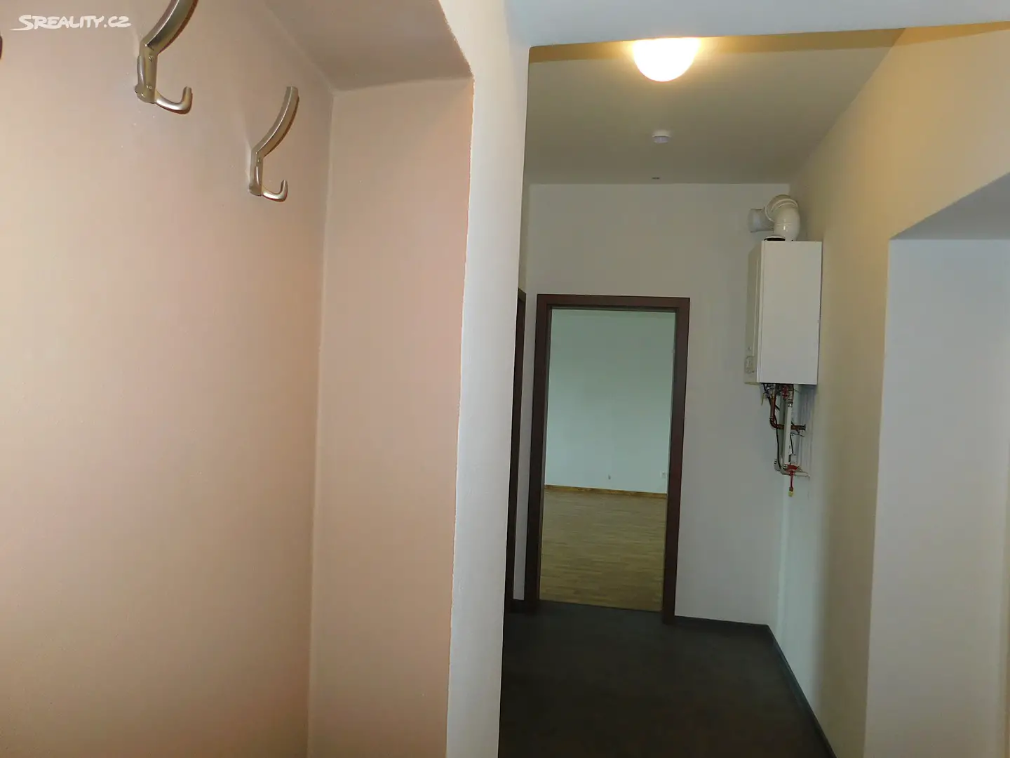 Pronájem bytu 2+kk 62 m², Ivana Kubince, Štítina