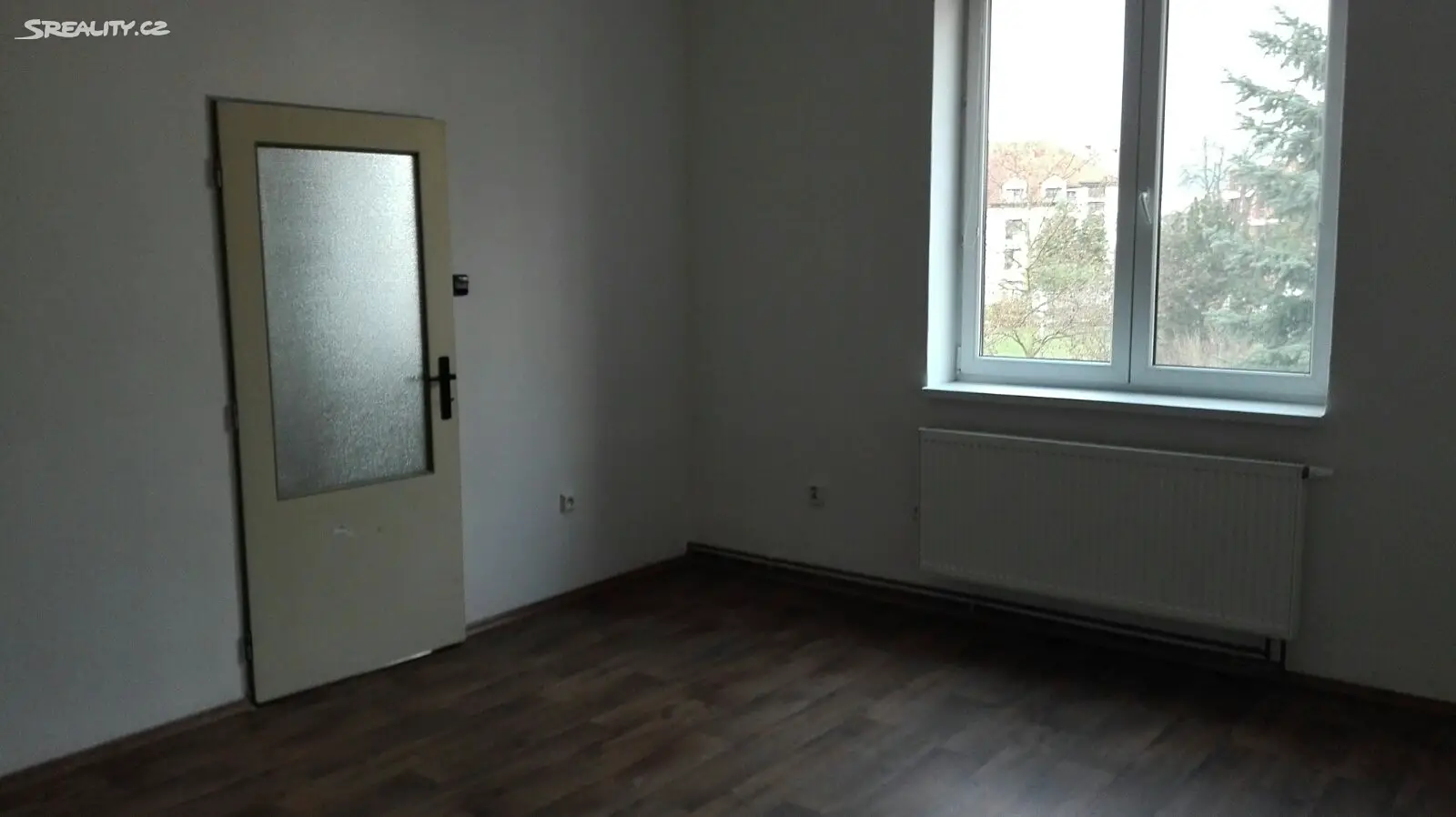 Pronájem bytu 2+kk 45 m², Na Morávce, Uherské Hradiště