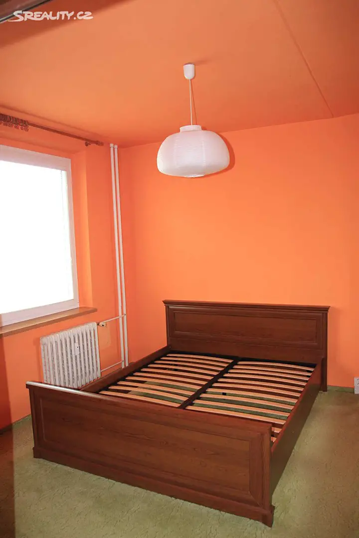 Pronájem bytu 3+1 82 m², Oblá, Brno - Nový Lískovec