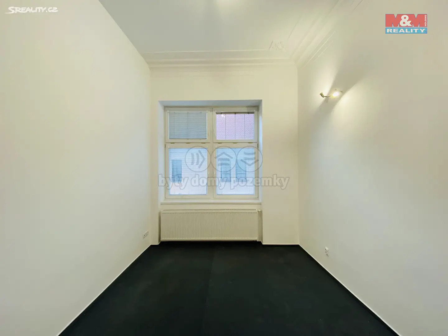 Pronájem bytu 3+1 145 m², Puchmayerova, Chomutov