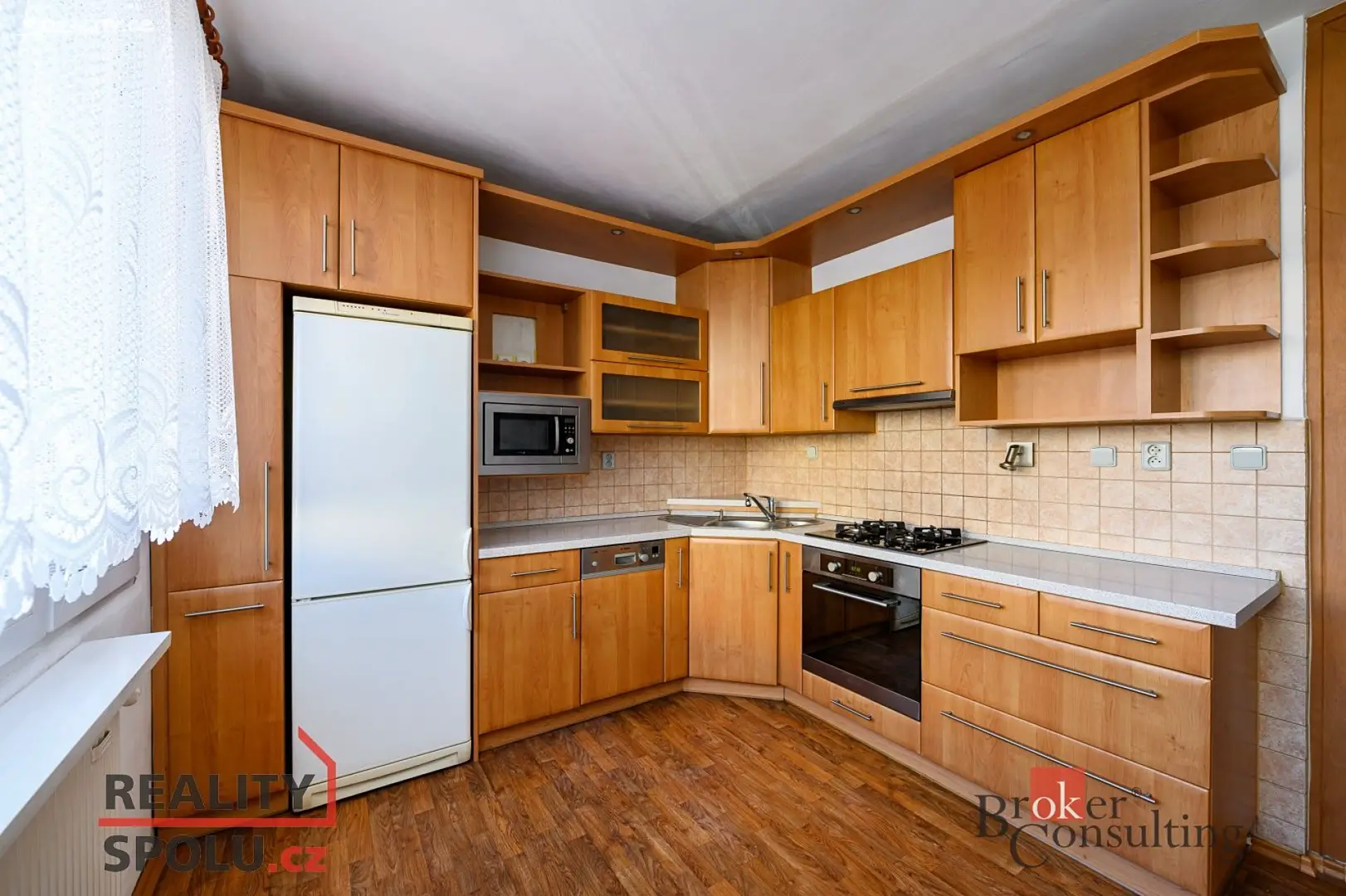 Pronájem bytu 3+1 62 m², Kralovická, Plzeň - Bolevec