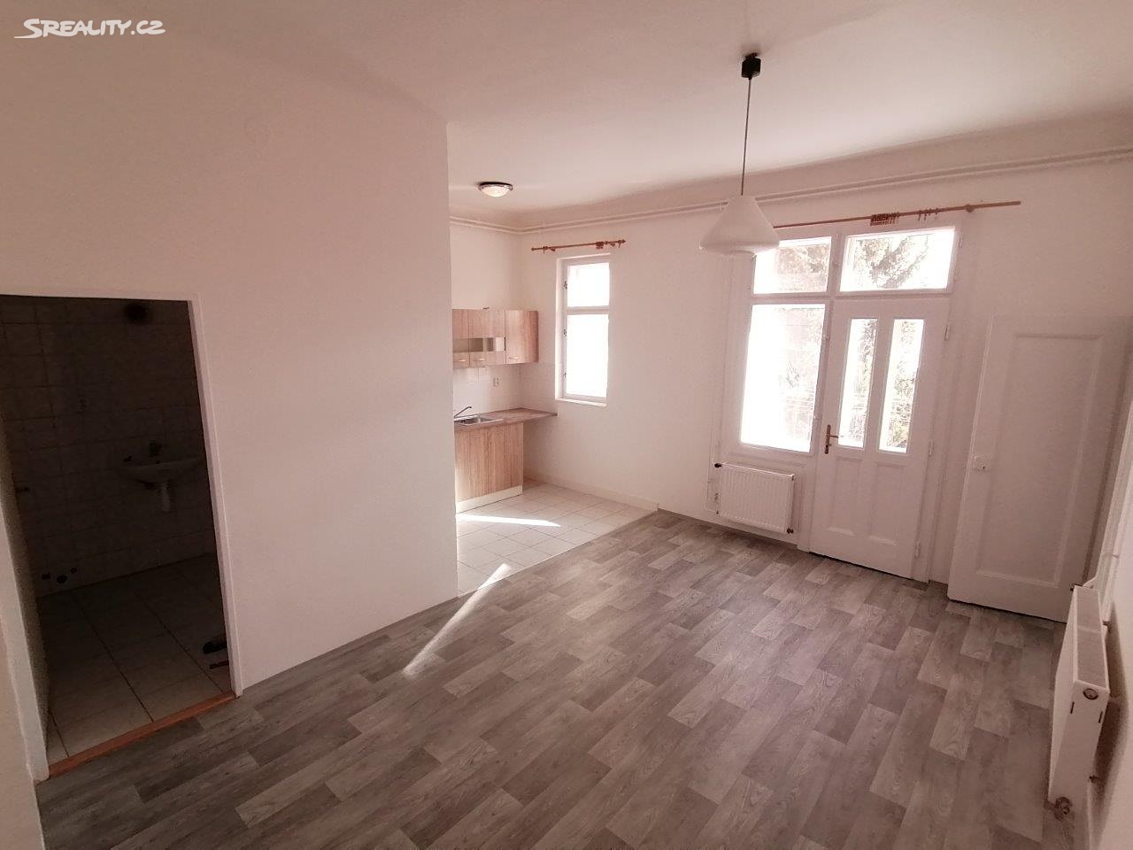 Pronájem bytu 3+kk 69 m², Rotalova, Brno - Husovice