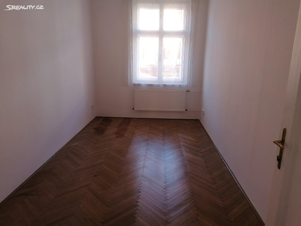 Pronájem bytu 3+kk 69 m², Rotalova, Brno - Husovice