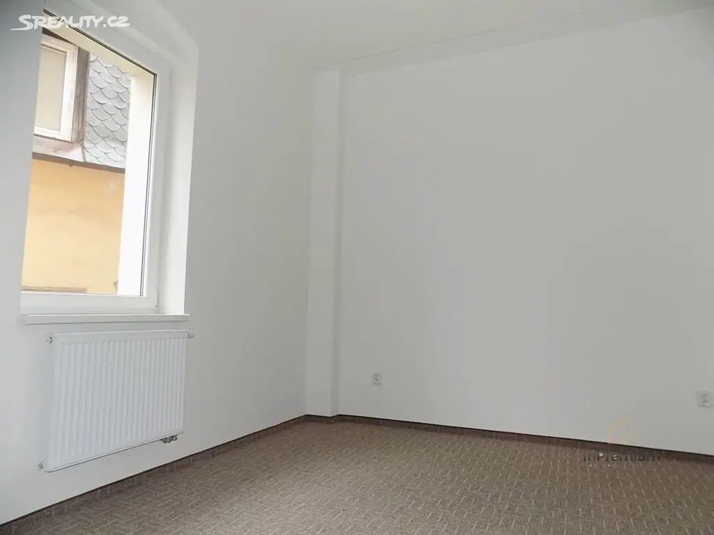 Pronájem bytu 3+kk 60 m², Nákladní, Karlovy Vary - Rybáře