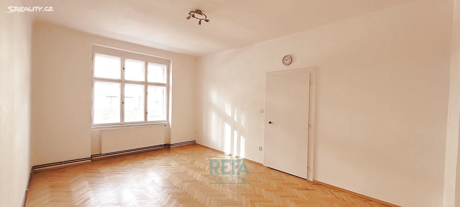 Pronájem bytu 3+kk 95 m², Starokošířská, Praha 5 - Košíře