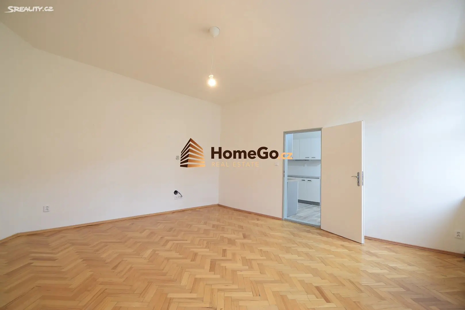 Pronájem bytu 3+kk 65 m², Holandská, Praha 10 - Vršovice