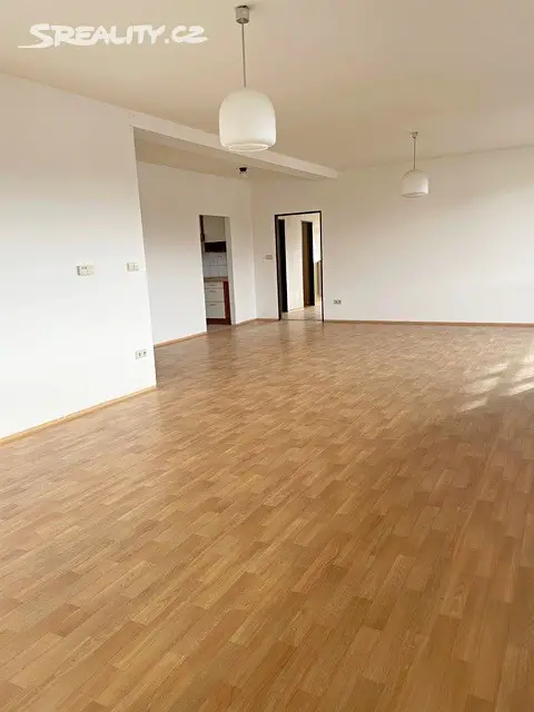 Pronájem bytu 4+1 128 m², Týnec nad Sázavou, okres Benešov