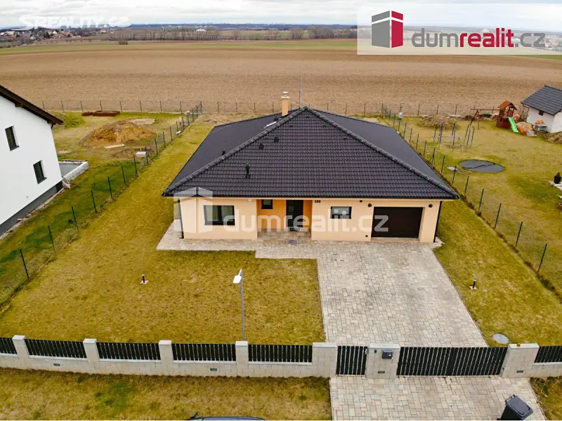 Pronájem  rodinného domu 152 m², pozemek 1 143 m², Fazolová, Sibřina