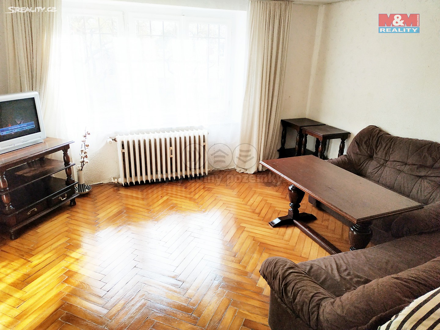 Prodej bytu 3+1 67 m², Zengrova, Praha 6 - Dejvice