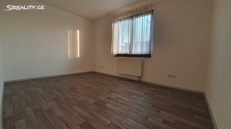 Prodej  rodinného domu 90 m², pozemek 296 m², Hněvotín, okres Olomouc