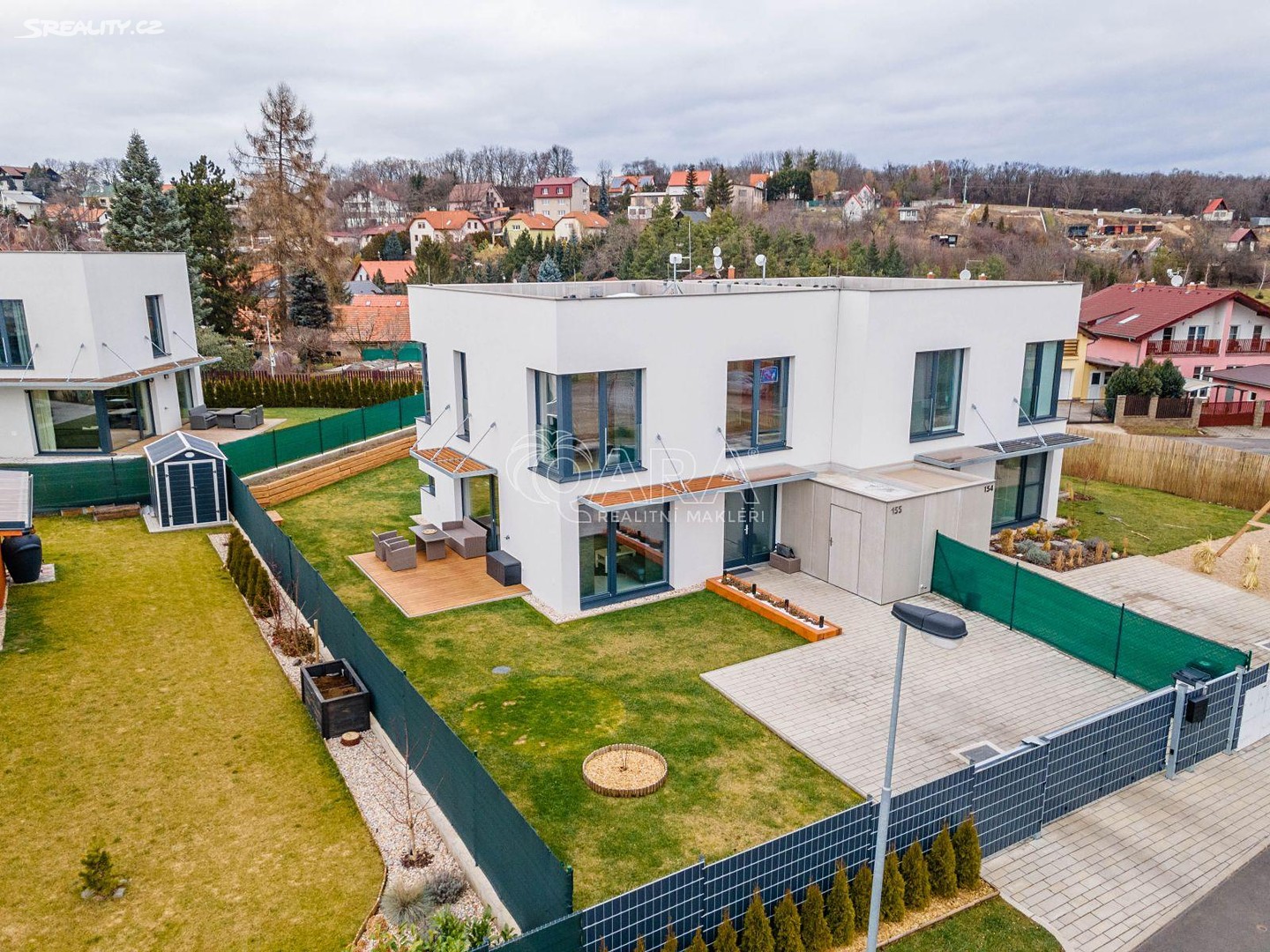 Prodej  rodinného domu 141 m², pozemek 378 m², Sedlec, okres Praha-východ