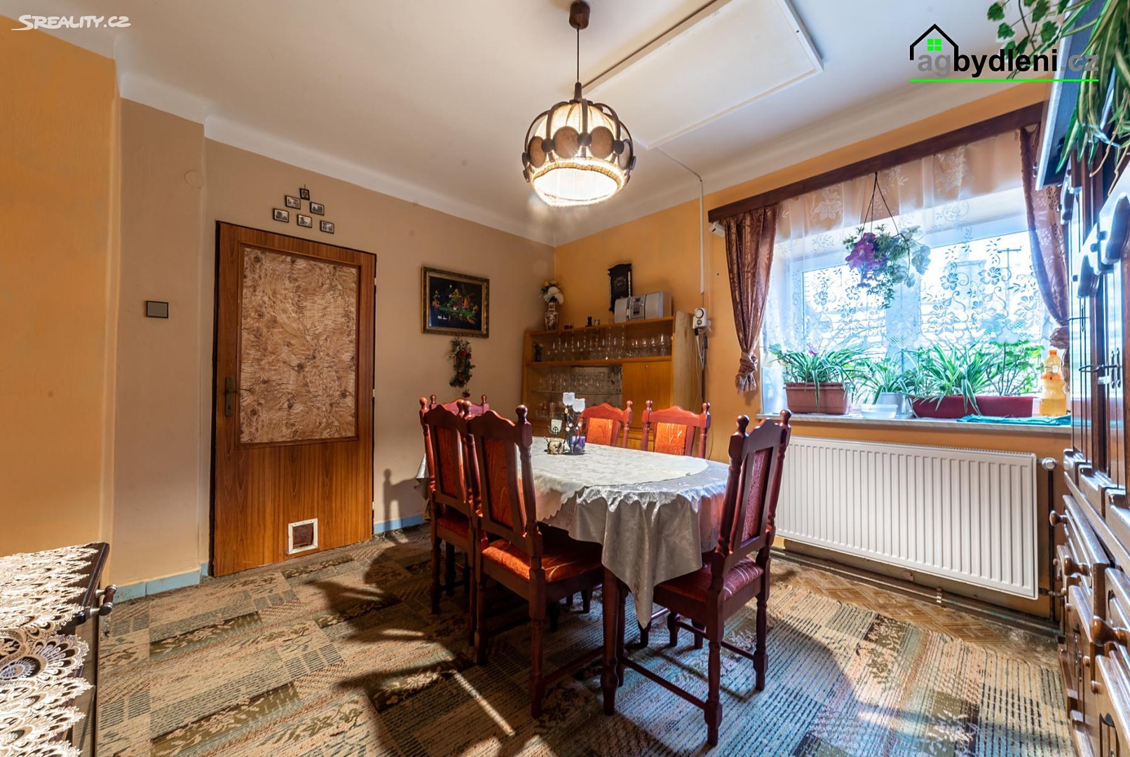 Prodej  rodinného domu 157 m², pozemek 578 m², Spálené Poříčí, okres Plzeň-jih