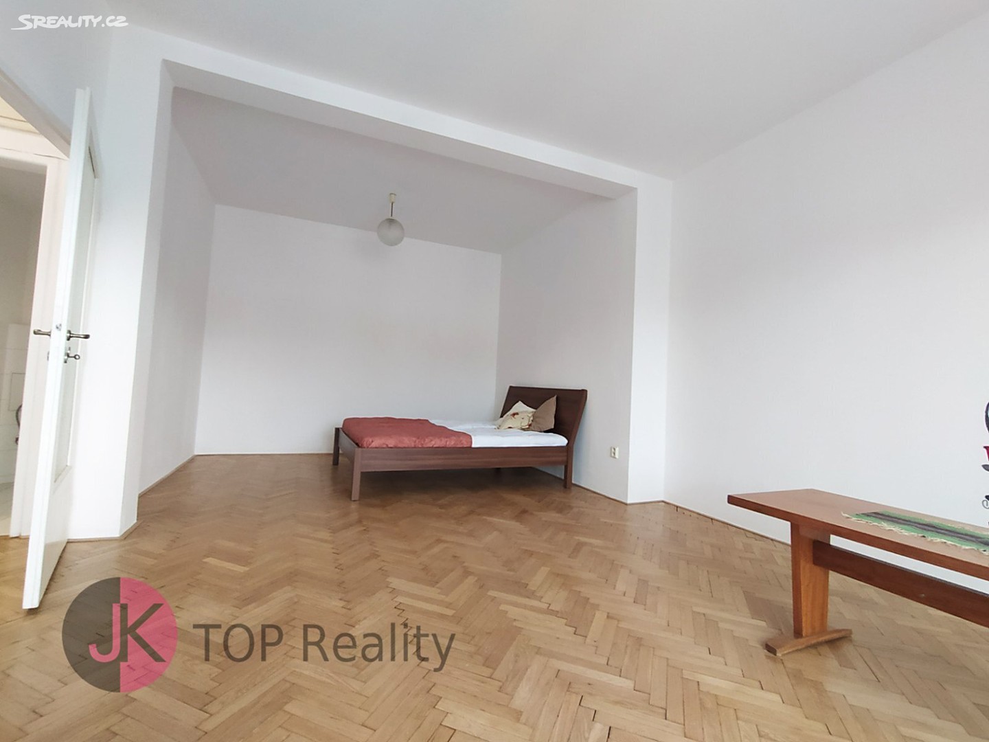 Pronájem bytu 1+1 65 m², Klimentská, Praha 1 - Nové Město