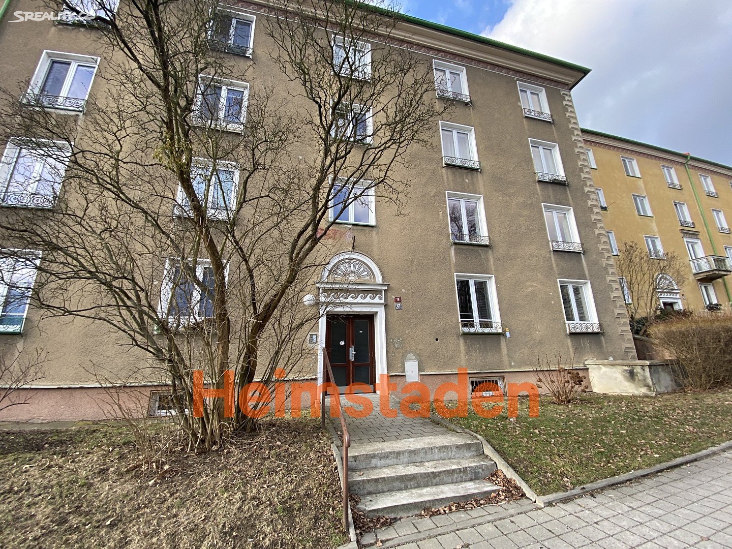 Pronájem bytu 4+1 85 m², Československé armády, Havířov - Město