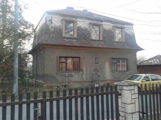 Klimšova 874, Petřvald, Karviná