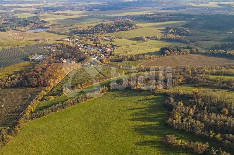 Přimda - Újezd pod Přimdou, okres Tachov
