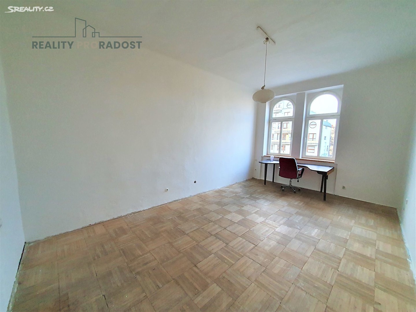 Prodej bytu 1+1 38 m², Hrnčířská, Brno - Veveří