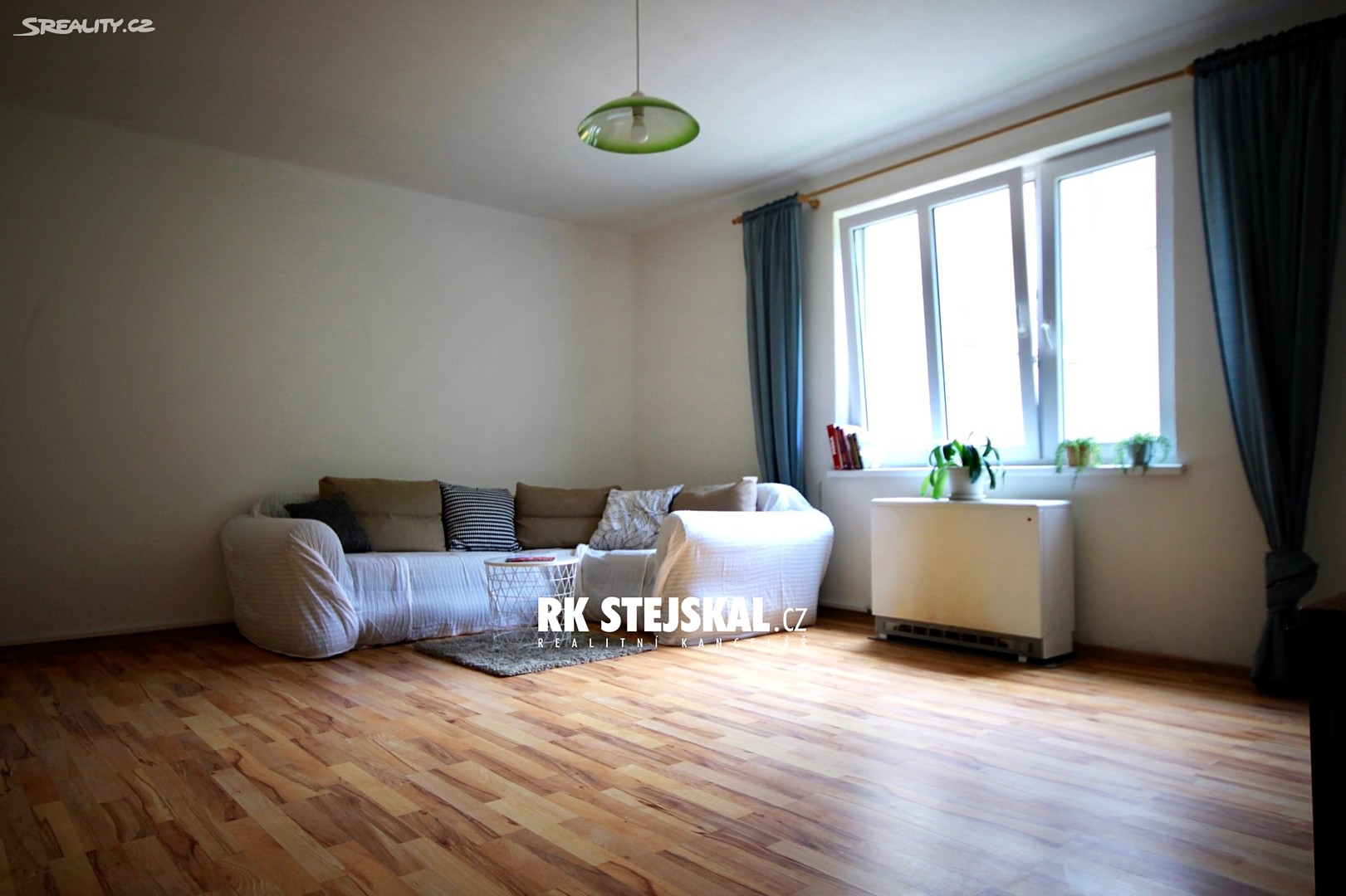 Prodej bytu 1+1 46 m², Český Krumlov - Nové Spolí, okres Český Krumlov