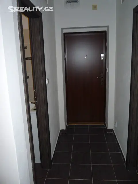Prodej bytu 1+1 34 m², Mahlerova, Jihlava