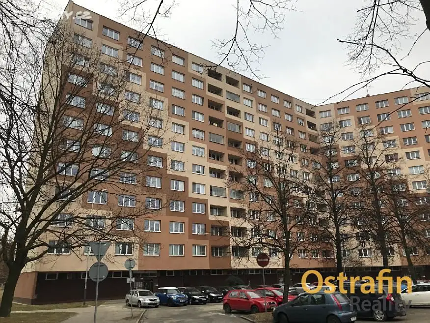 Prodej bytu 1+1 38 m², Františka Hajdy, Ostrava - Hrabůvka