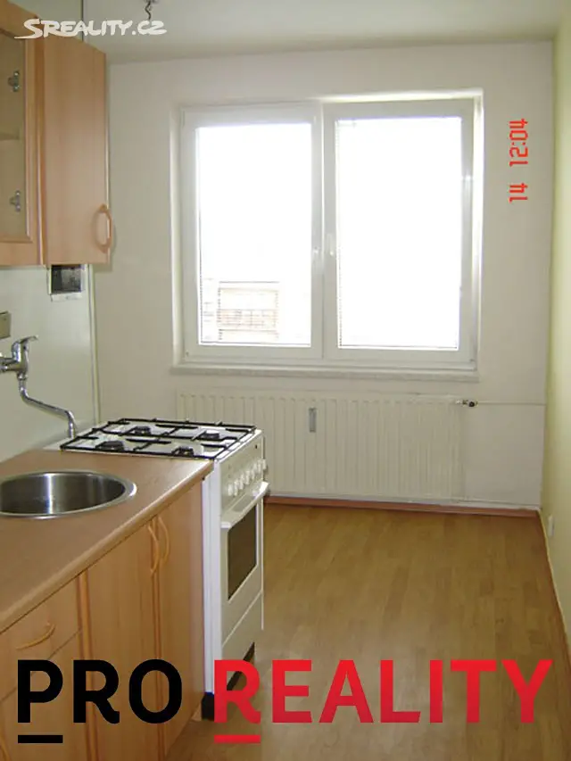 Prodej bytu 1+1 39 m², Otakara Jeremiáše, Ostrava - Poruba