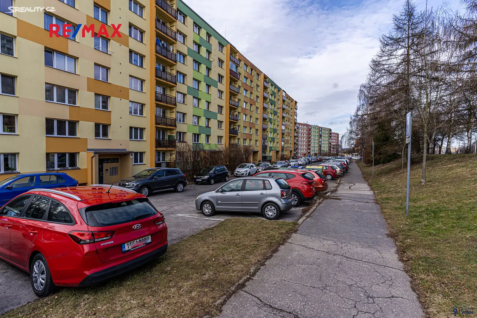 Prodej bytu 1+1 38 m², Výškovická, Ostrava - Výškovice