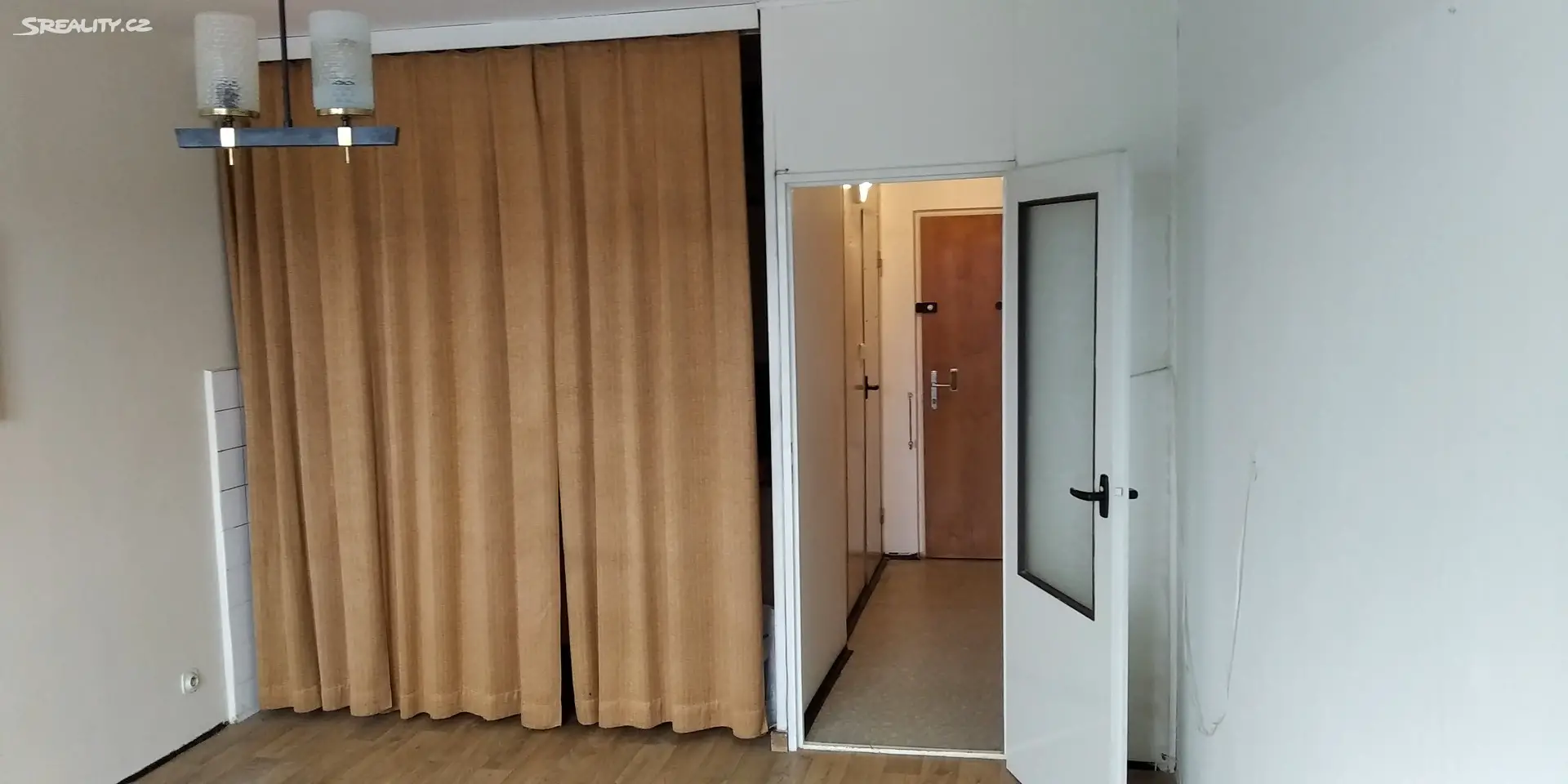 Prodej bytu 1+kk 24 m², Horácké náměstí, Brno - Řečkovice