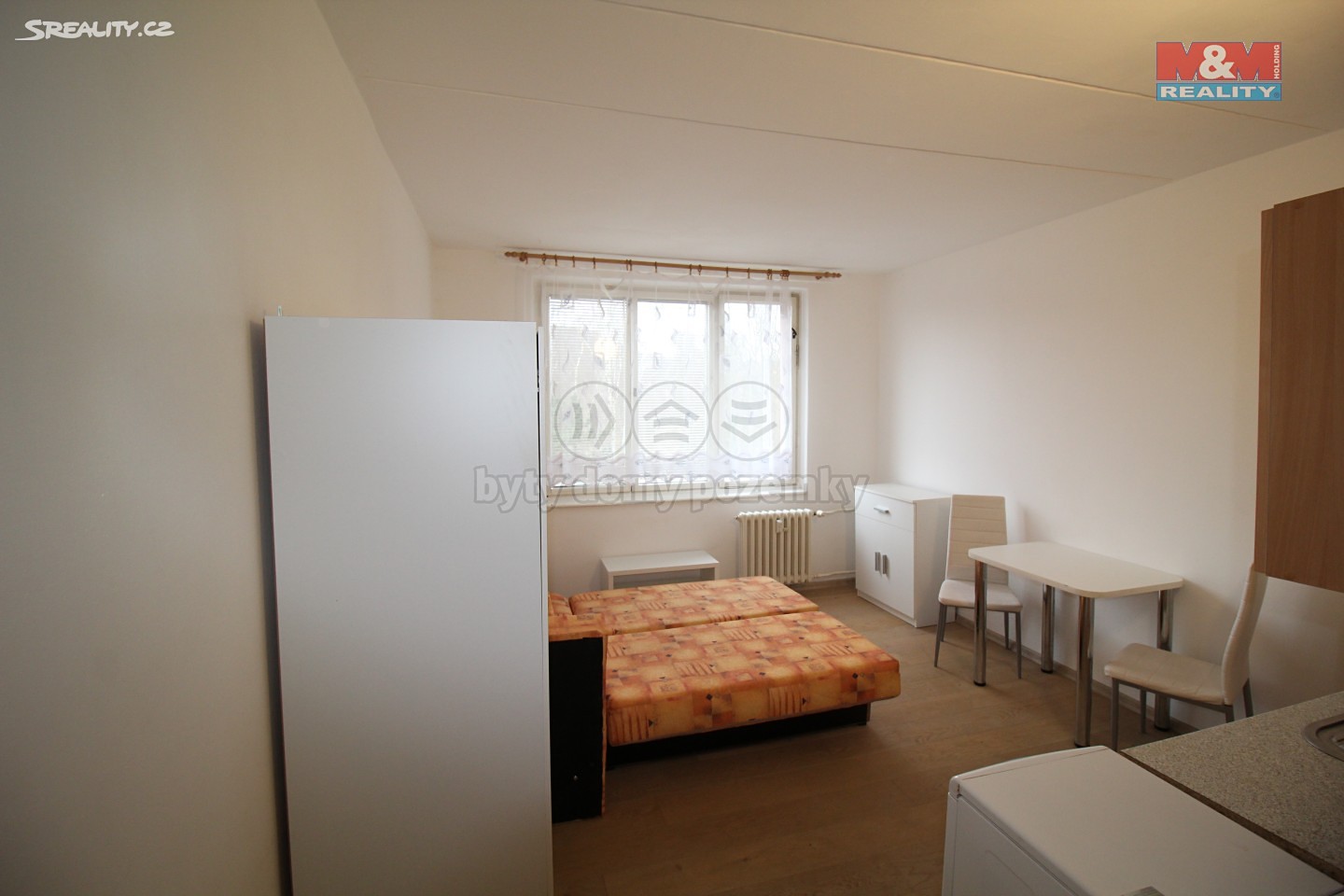 Prodej bytu 1+kk 43 m², Lomená, Karlovy Vary - Bohatice