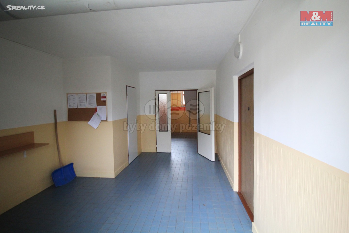 Prodej bytu 1+kk 43 m², Lomená, Karlovy Vary - Bohatice