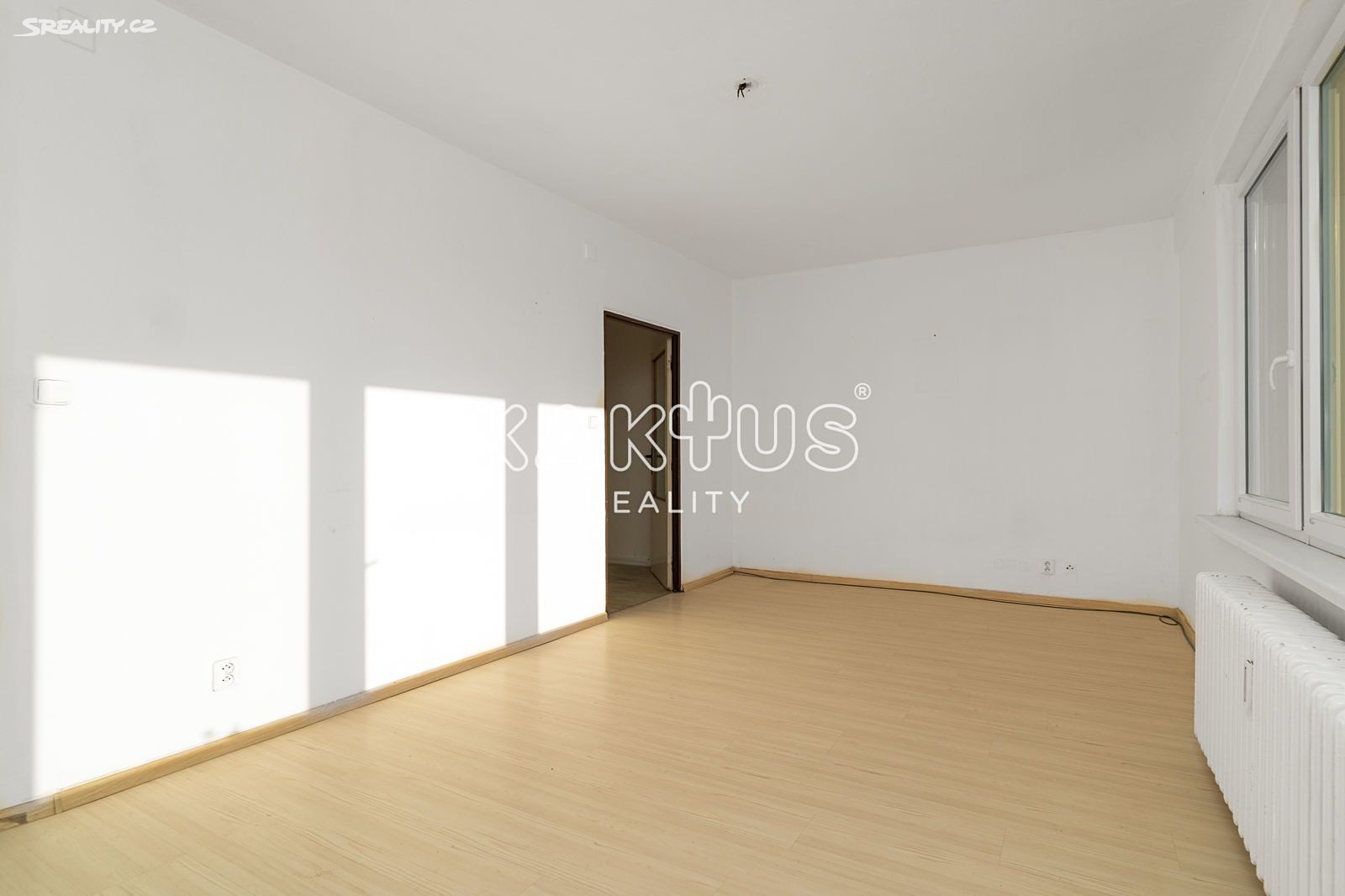 Prodej bytu 1+kk 31 m², Osvobození, Orlová - Lutyně